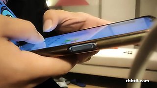 Voyeur amateur hidden cam full sex