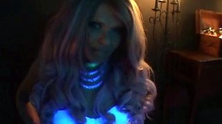 Japanese slut beach outdoor blowjob facial cumshot