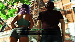 The Art of Seduction (part 13)