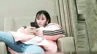 Japanese Asian BDSM Fetish Spanking by