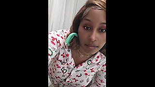 Let It Flow VII BIG toy edition Black and Ebony