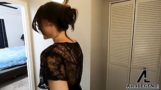 Lily and Alex's reality movie