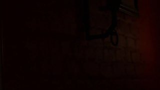 Office grinding with Aleska Nicole and Jessica Fox while watching spicy video