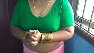 Milk Feeding - Amma Maga. Hot Talking