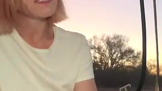 Stargazing with My Stepmom