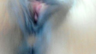 Asian Teen Babe Masturbates - POV Webcam Solo