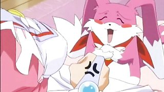 Rough sweet thing - hentai xxx - Fuck Me Like A Monster