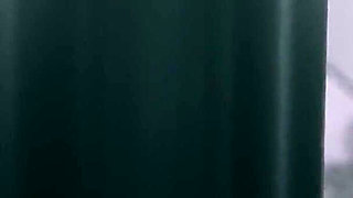 Stretched Pussy & Ass Fucked Hard by Monster Black Dick