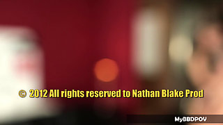 Anal Lesbian Fun for Simony Diamond & Sophie Lynx