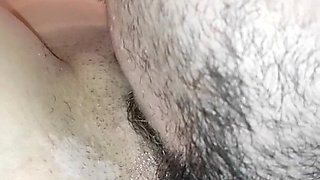 Pussy Eating and Fucking a Gorgeous Teen
