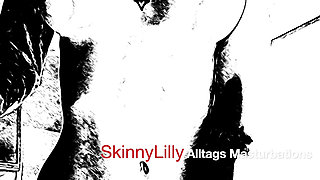 From everyday life to comic slut in 3 min