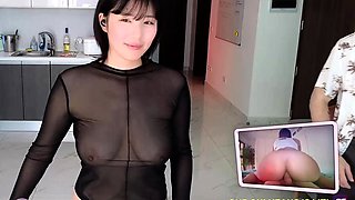 japanese amateur webcam masturbation