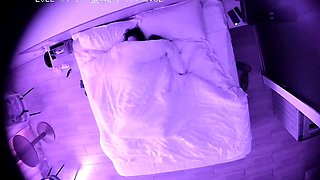 Amateur Hidden Cams Reveal Cock Riding Hoes