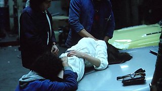 Vintage Group's Anal Passion Explodes in Retro Ultra HD Frenzy