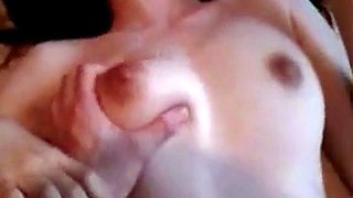 Korean Amateur Couple's Intimate Encounter