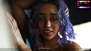 The Art of Seduction (part 14)
