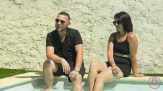 Ava, Poolside Confessions