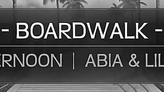 Huniepop 2 - Double Date - Part 14 All Babes Are Horny by Loveskysan