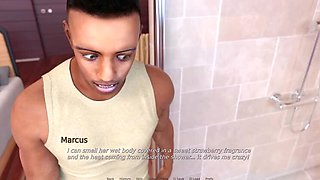 Stepmom's Hidden Desires: Laura's Lustful Secrets Part 36