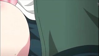 Anime porn cougar follada por hijastro