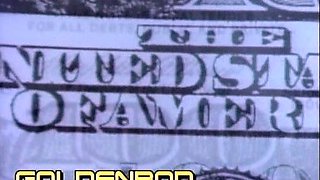 Blonde Blowjob Outdoor