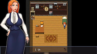 Futa Quest v0.55 Sext Class Gameplay by Loveskysan69