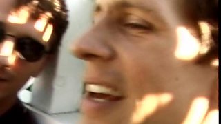 Pool ft. Chennin Blanc: Doggy, Cowgirl  Blonde Porn