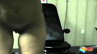 Hot Wife Brandi Love Candid Gym Hardcore