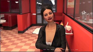 The Adored Marriage 13 We Went Out to That Burger Joint and Julie Were Such a Flirt