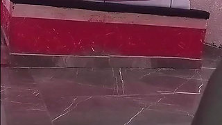 A Great Blowjob in a Motel