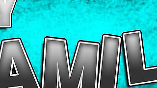 Mypervyfamily - Horny MILF Uses Stepson's Stiff Cock to Cum - Shay Sights