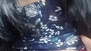 Handsome Damsel नए-नए Ladke Ka Land Chus Rahi Hai?