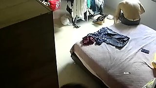 Amateur Hidden Cams Reveal Cock Riding Hoes