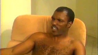 Elle Rio And Frank James - Orgy - Triple Penetration With 3 Big Cocks White And Black For A Young Horny Brunette