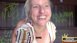 German public had intercourse bigass mature spoiled in outdoor love making