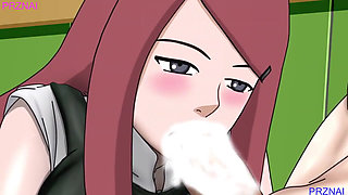 Kushina Naruto