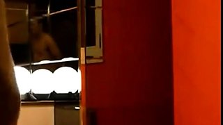 Amateur sex hidden cam