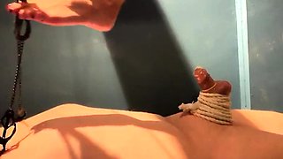 Cfnm european femdom fetish bitches fuck and cumshot