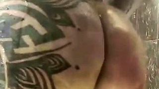 amateur vip ass masturbating on live webcam