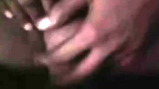 Indian MILF's Shaved Pussy Fucked Hard by Boyfriend