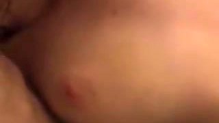 Two Turkish Babes Fuck On Periscope