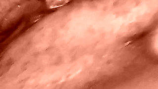 Good Old Lady's Anal