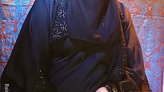 Thirsty Habibti - Fan Video