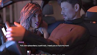 The Adventurous Couple #82 Vincent Know How To Fuck Anne