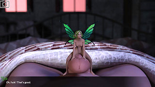 New Long Live the Princess #1 New Game