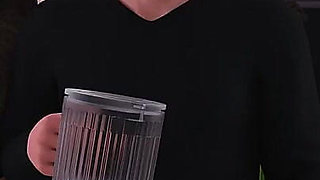Being a Dik 0.9.1 Vixens Part 302 I Fucked My Friend Step-mom Jade in the Kitchen! by Loveskysan69