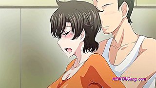 Married Milf Moans Loud While Getting Creampied By A Stranger In Secret Hotel Meeting