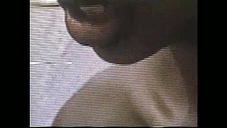 Sexy Busty Black MILF Fucked with Condom and Cum in Mouth by Monster Black Cock