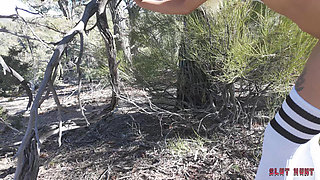 Slut Hunt Ep.14: Stretching Kalani's Cunt