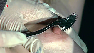 Clara - Extreme Cunt Treatment